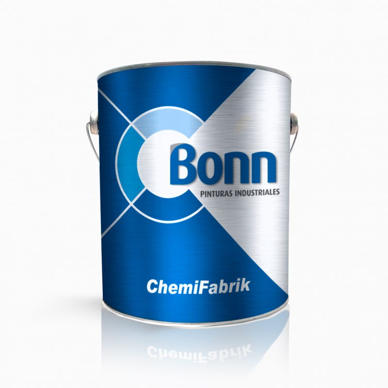 BONN FULL COAT 1000 GFK