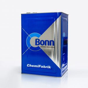 BONN FULL COAT 1000 GFK